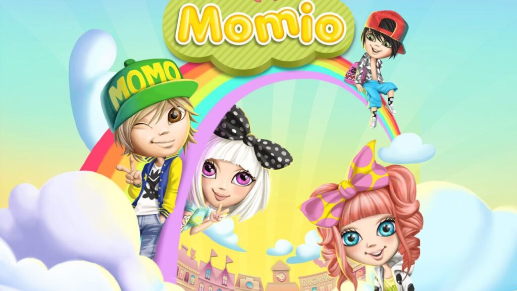 momio kody