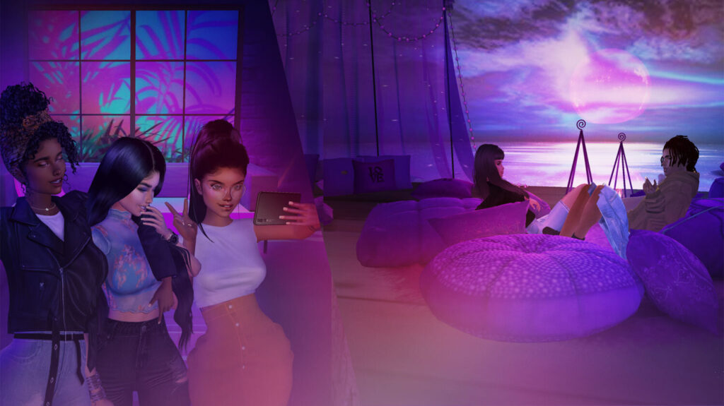 kody do imvu