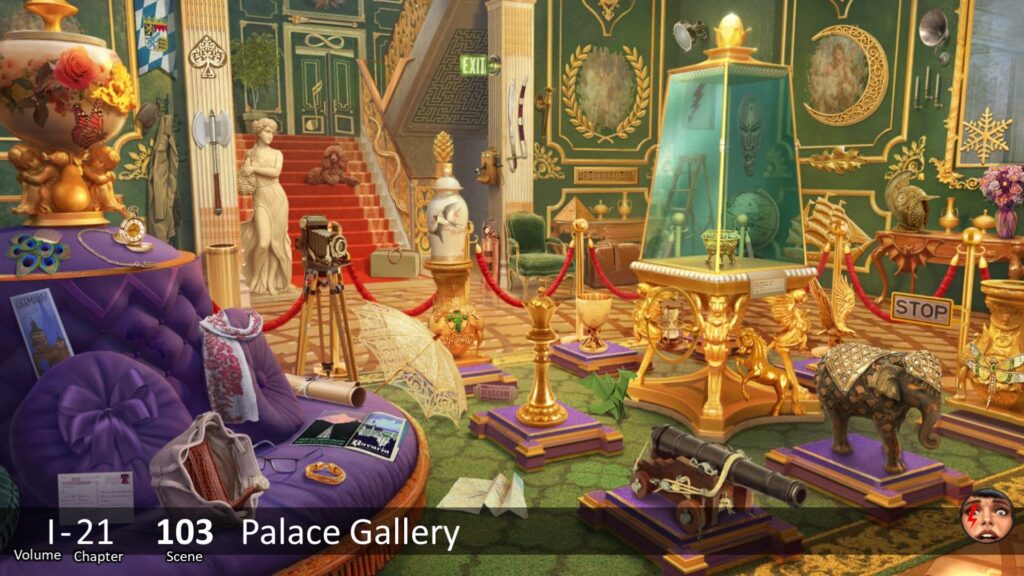 june's journey kody po polsku 