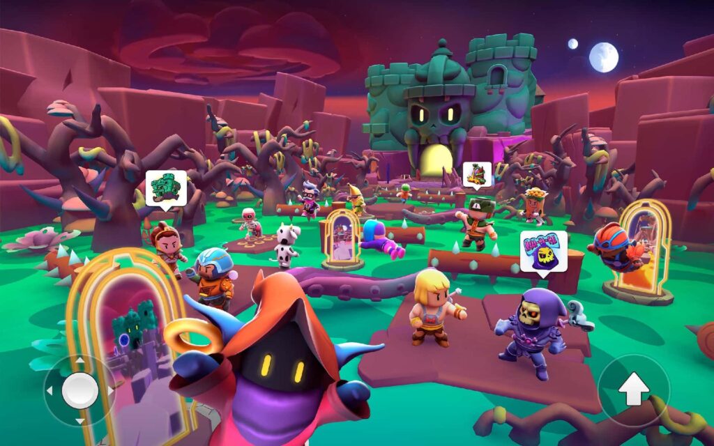 darmowe kody do stumble guys