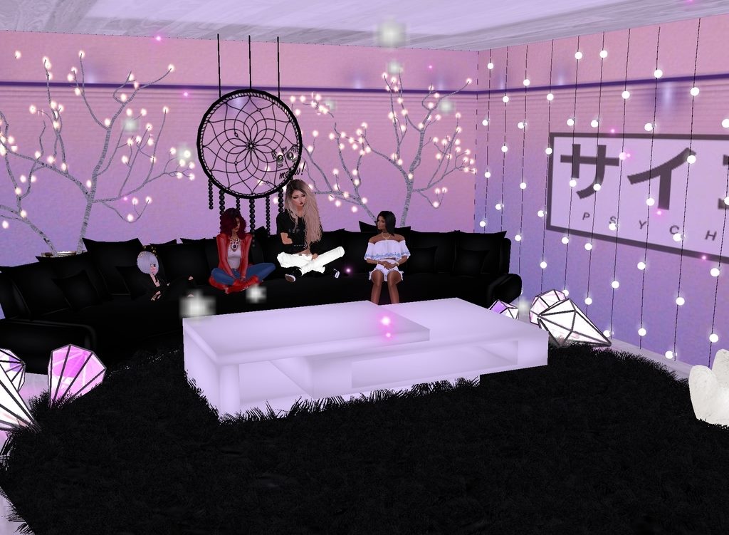 imvu kody