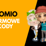 momio kody