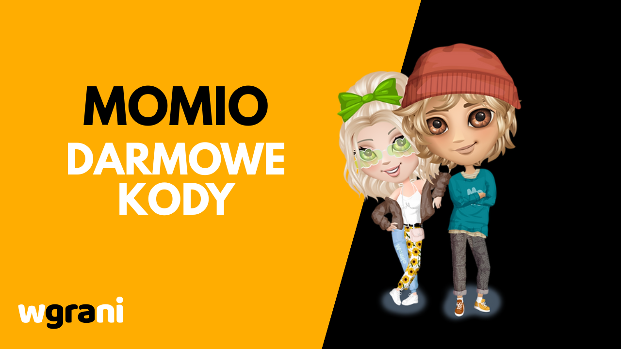 momio kody