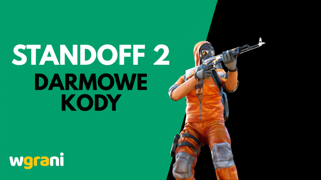 kody do standoff 2