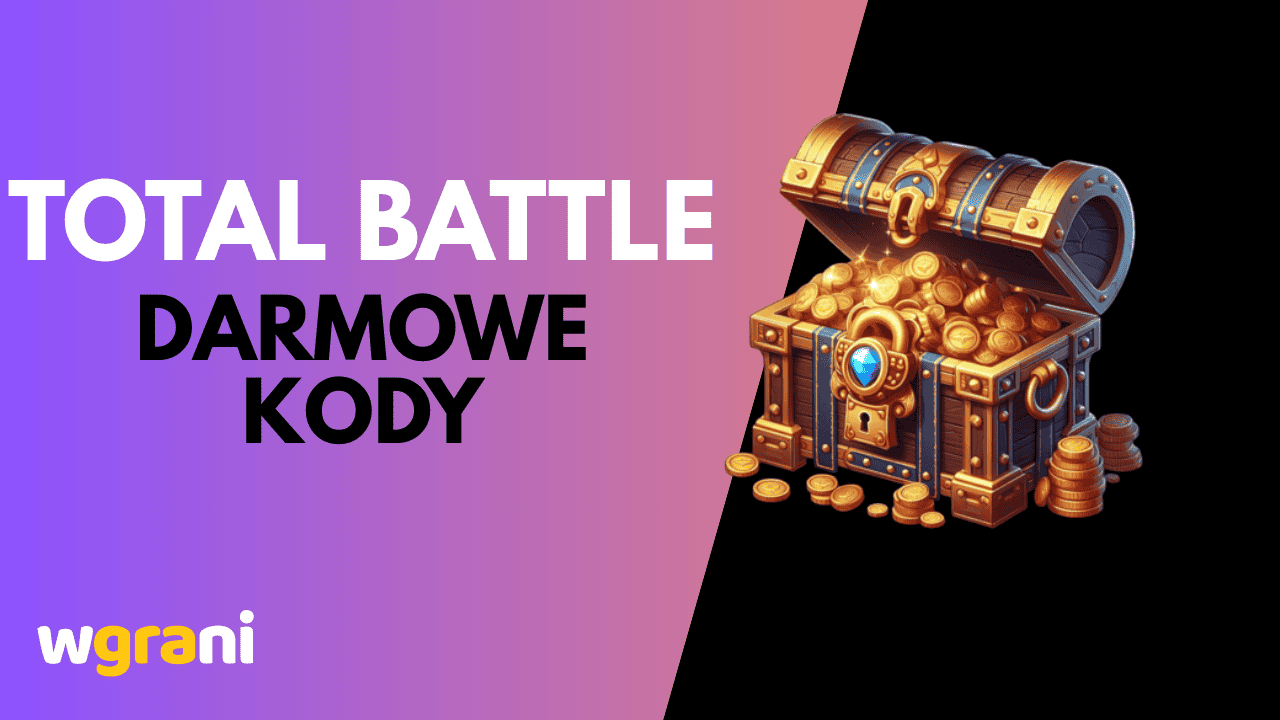 total battle kody