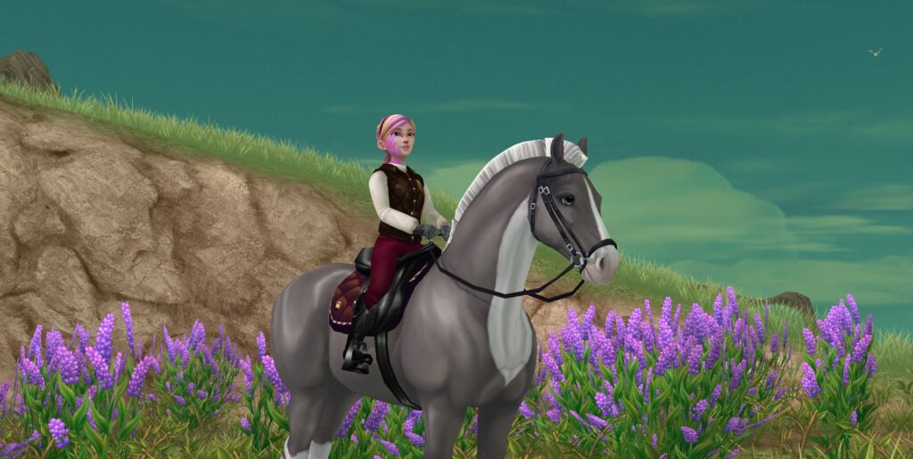 star rider na zawsze