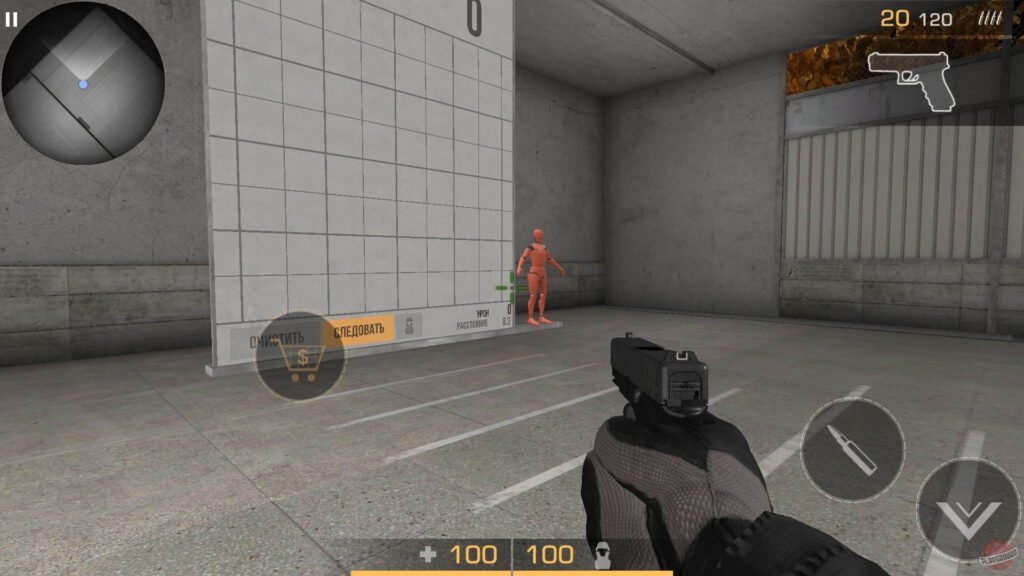 jak zdobyć golda w standoff 2 