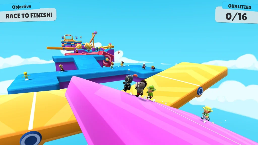 jak zdobyć klejnoty w stumble guys za darmo