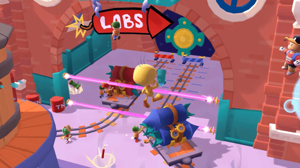 stumble guys darmowe gemy