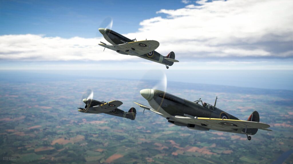 Złote Orły za darmo w War Thunder