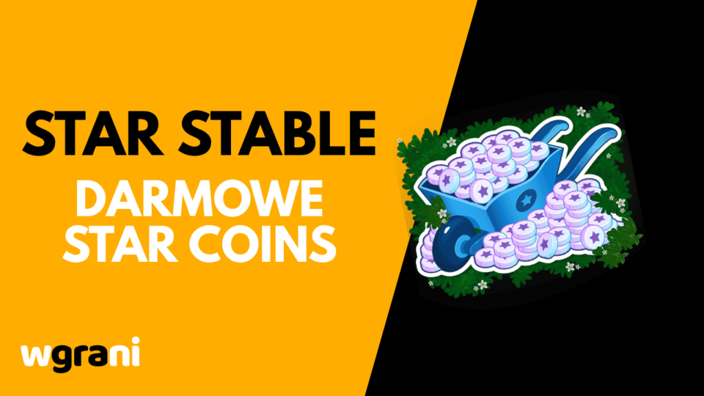 jak zdobyć star coins za darmo