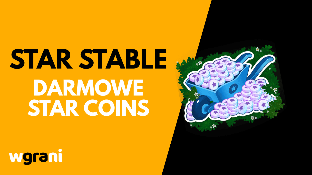 jak zdobyć star coins za darmo