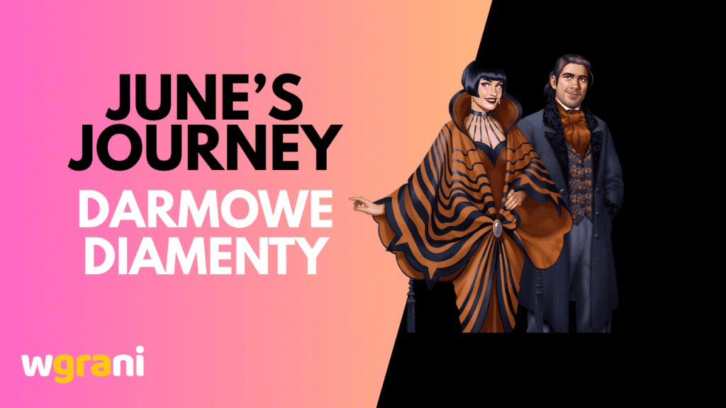 june's journey darmowe diamenty