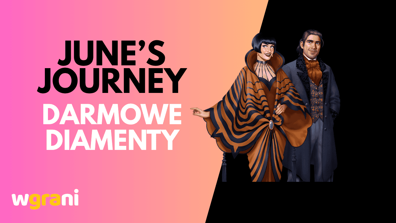 june's journey darmowe diamenty