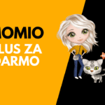 momio plus za darmo