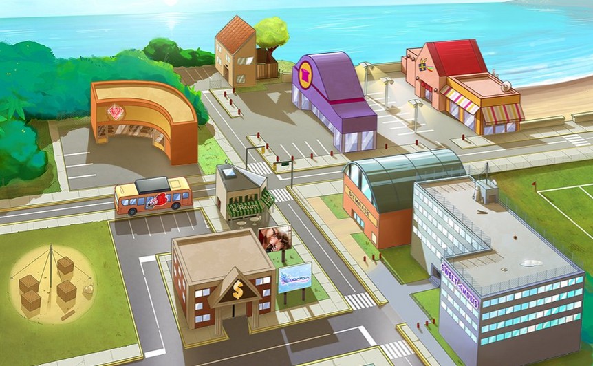 słodki flirt darmowe pa