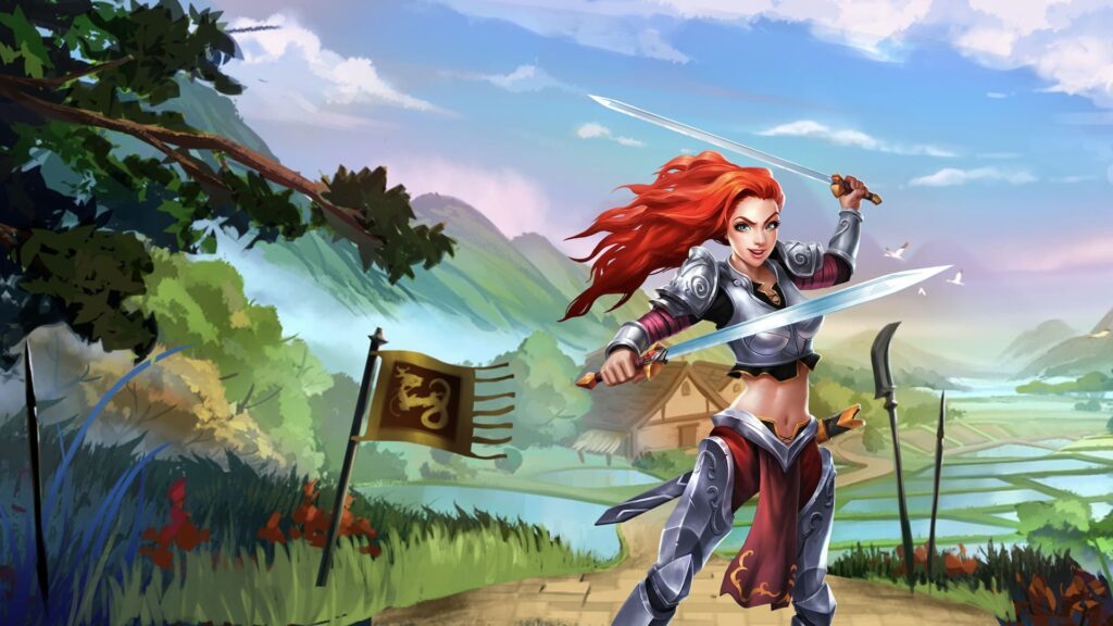 empires and puzzles diamenty za darmo