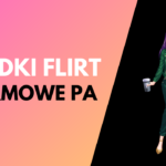 słodki flirt pa za darmo