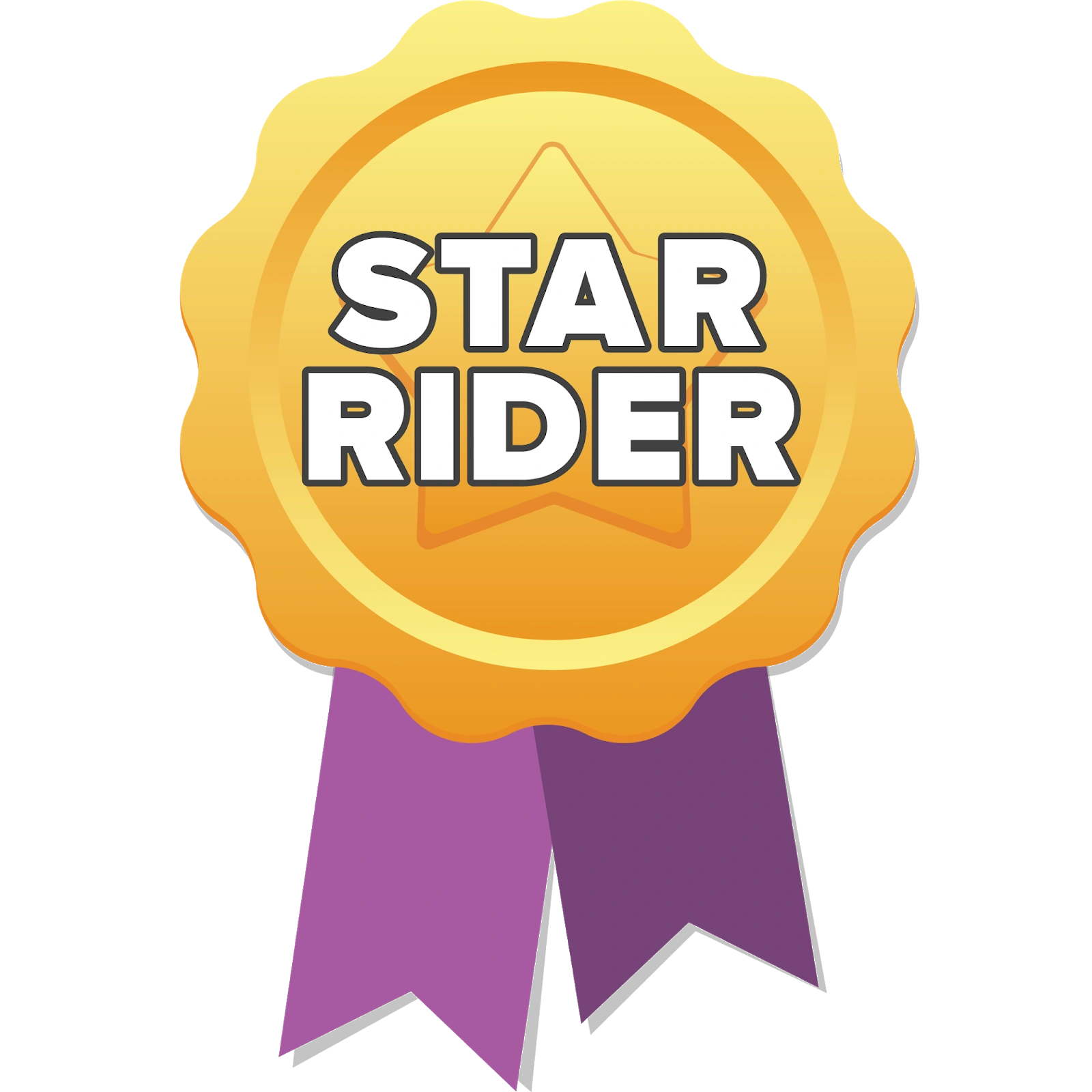 star rider