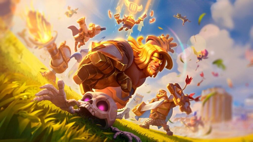 kody do clash royale