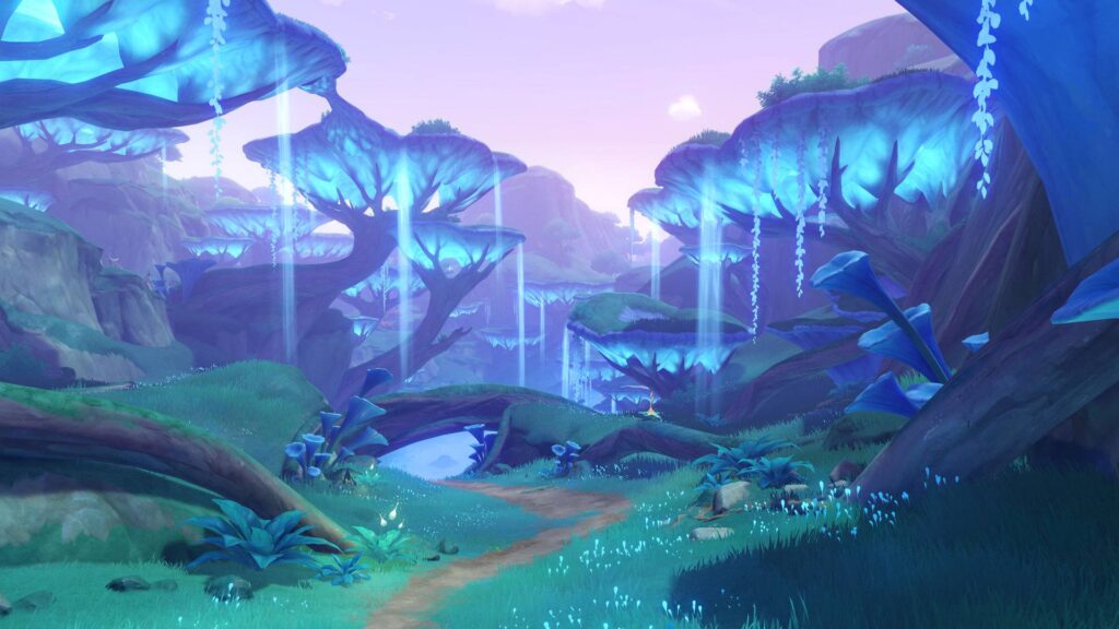 kody do genshin impact