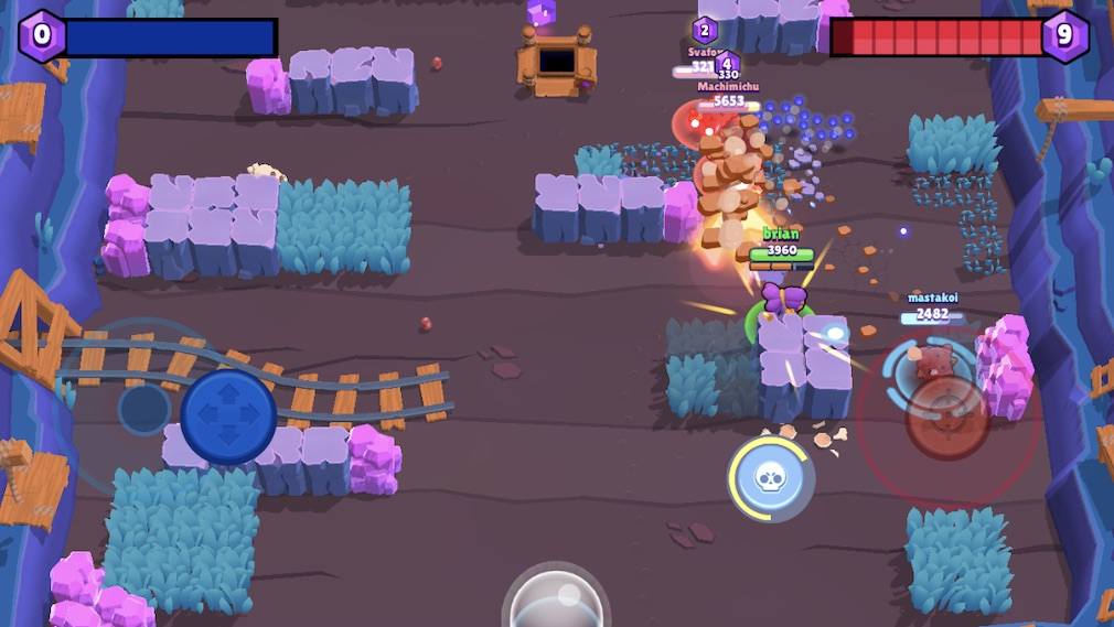 kody qr do brawl stars na gemy