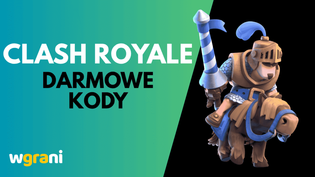 kody do clash royale