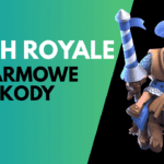 kody do clash royale