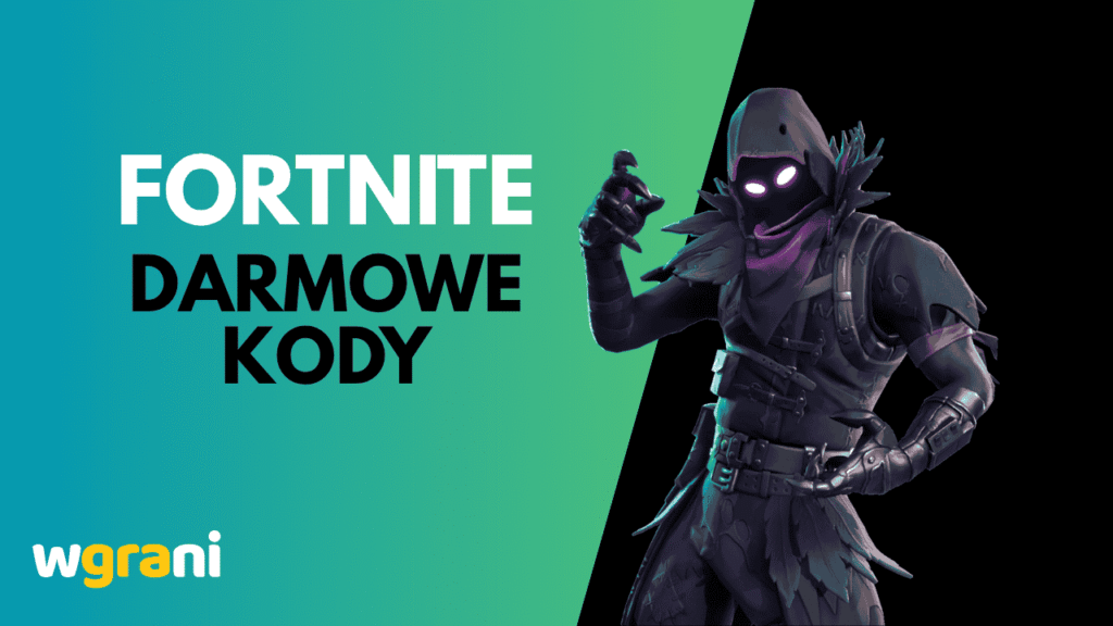 kody do fortnite