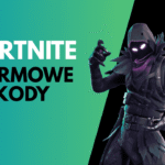 kody do fortnite
