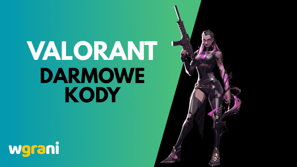 kody do valorant