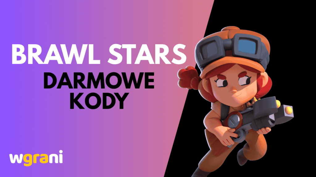 kody do brawl stars
