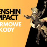 kody genshin impact