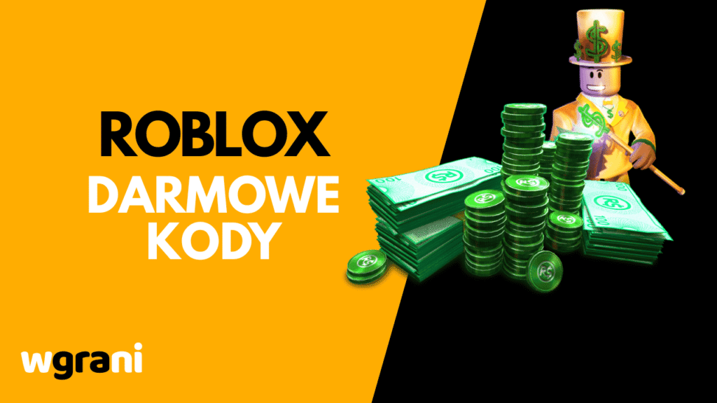 kody do roblox